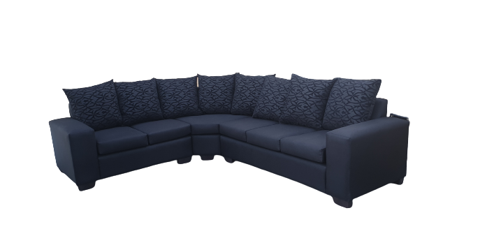 Angle Corner Lounge (3+2 seater)