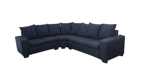 Angle Corner Lounge (3+2 seater)