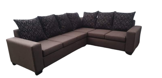 Square Corner Lounge (3 + 2 Seater)