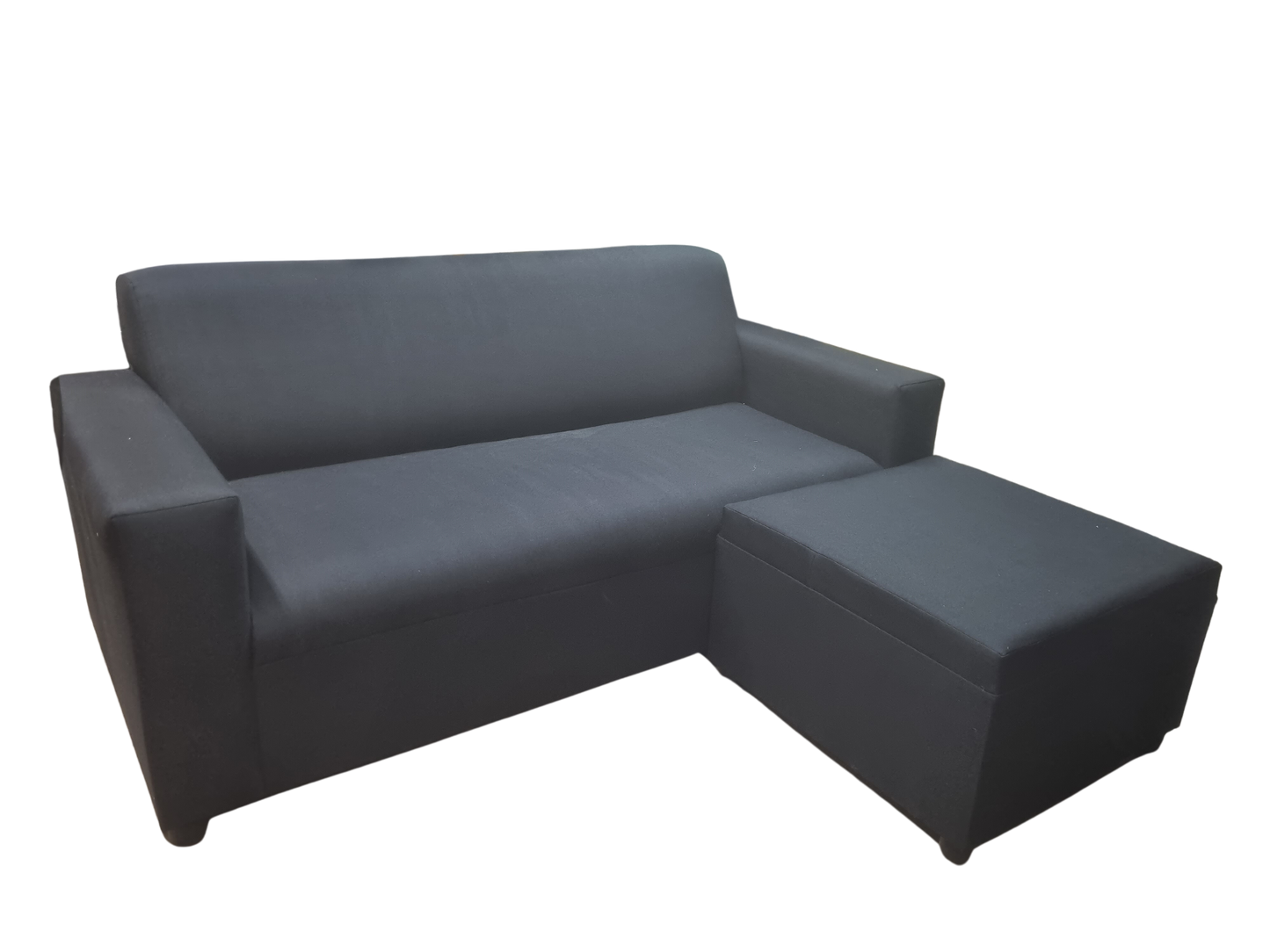 Affordable Chaise