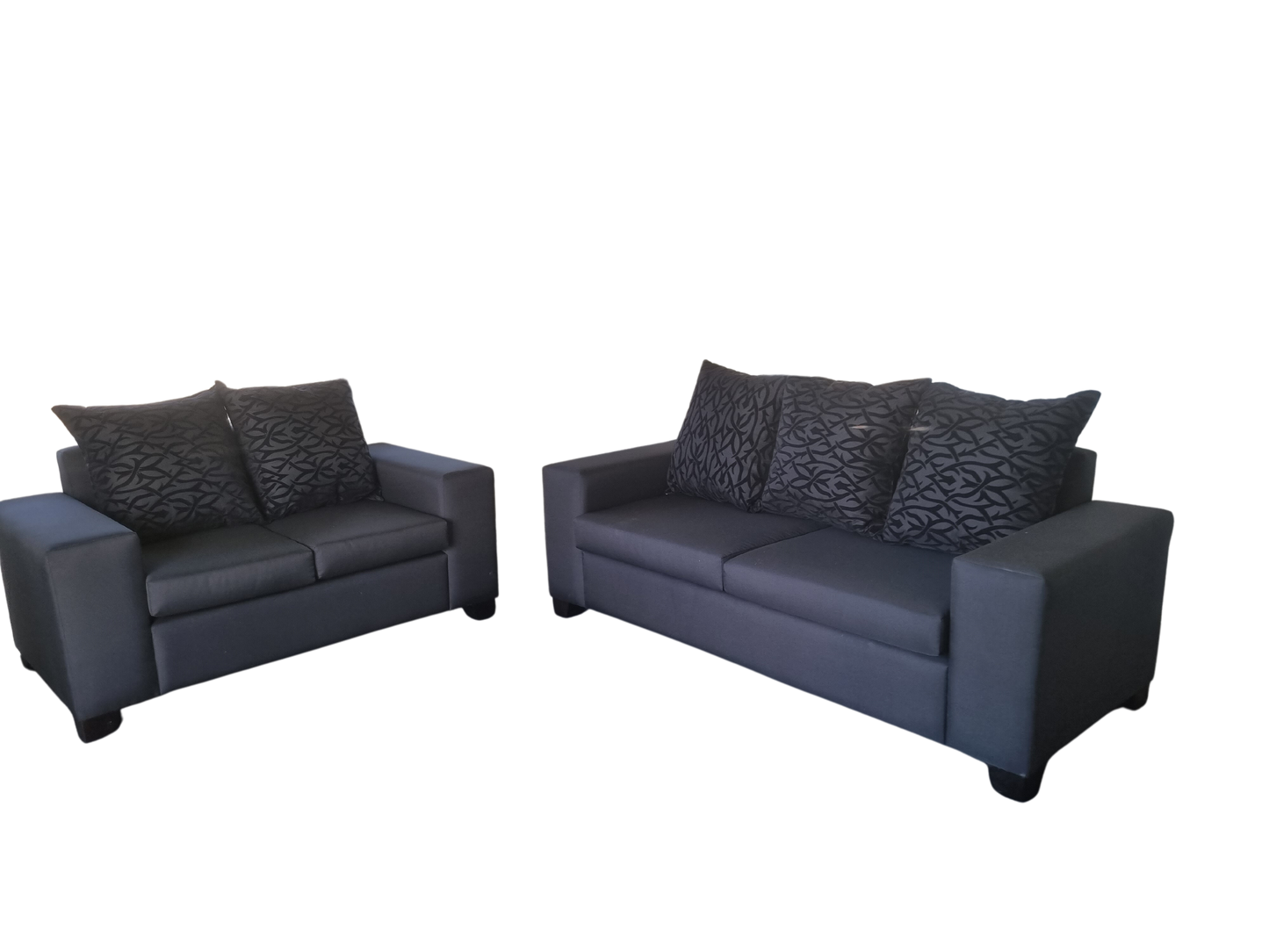 Premium 3 + 2 seater (8 inch armrest)