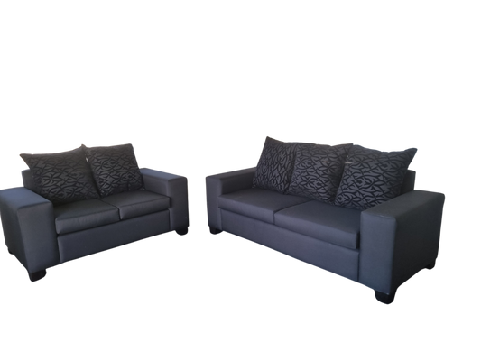 Premium 3 + 2 seater (8 inch armrest)