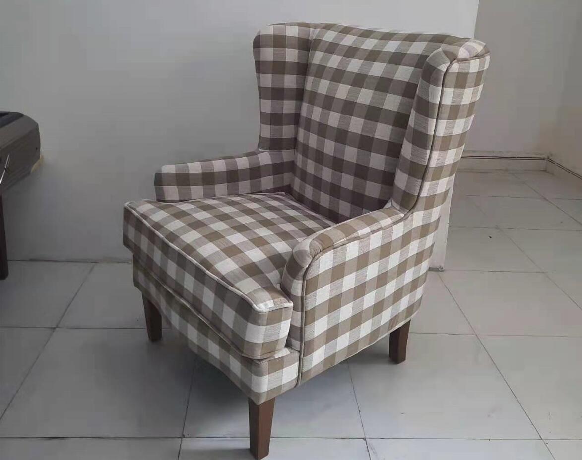 Carissa Arm Chair