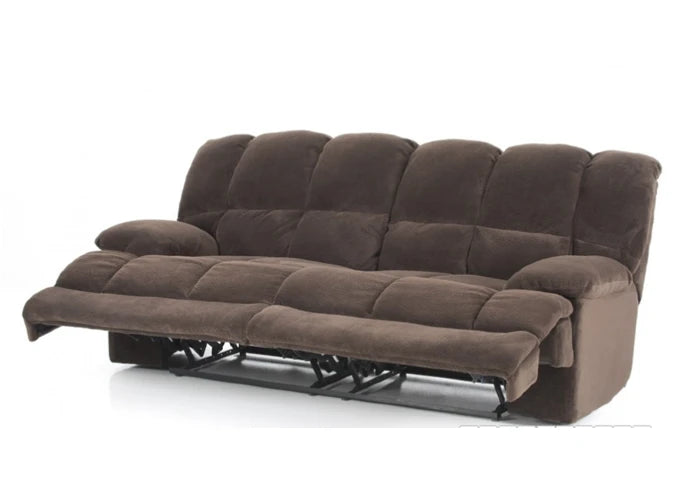 Columbia 3 Seater Recliner