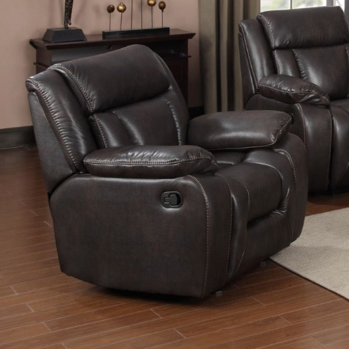 Hudson 1 seater recliner