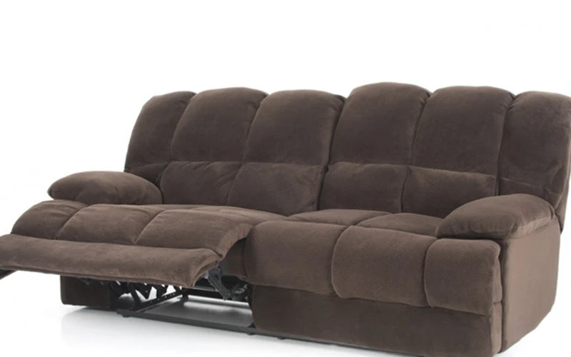 Columbia 3 Seater Recliner